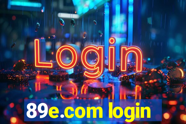 89e.com login